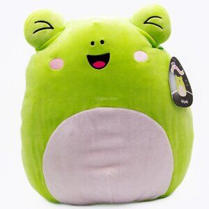 RARE 12" Wyatt with SS Select Series Tag Squishmallows Plush Toy BNWT